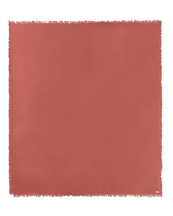 Alternative view of Terracotta Bedding Set - Queen | Sand Cloud