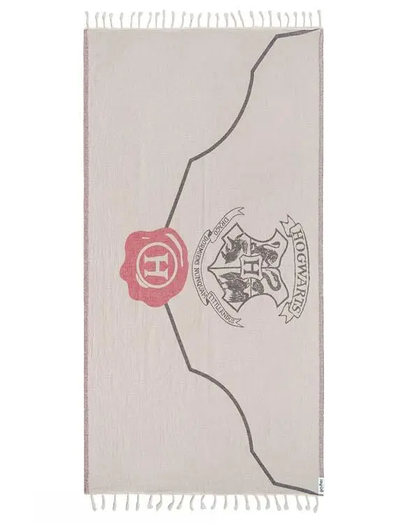 Harry Potter - Howler Letter | Sand Cloud