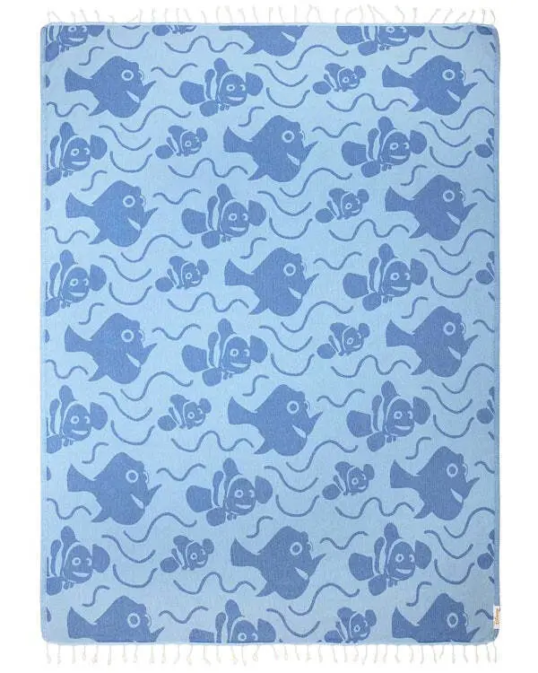 Disney and Pixar Dory | Sand Cloud