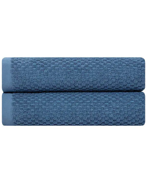 Atom XL Bath Bundle - 2 Pack - Slate Blue | Sand Cloud - Image 3