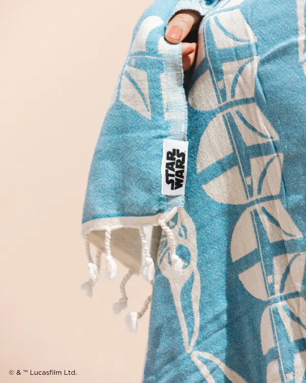 STAR WARS - Din Djarin | Sand Cloud - Image 6