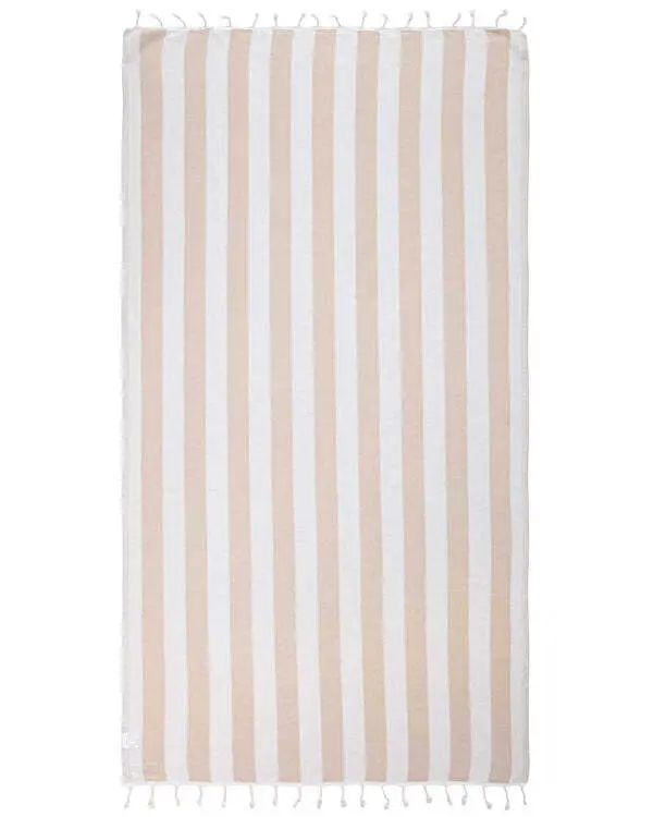 Set Stripe Beige | Sand Cloud - Image 3