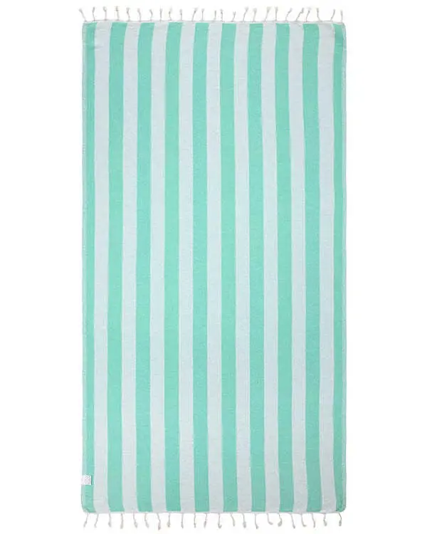 Set Stripe Mint | Sand Cloud - Image 3