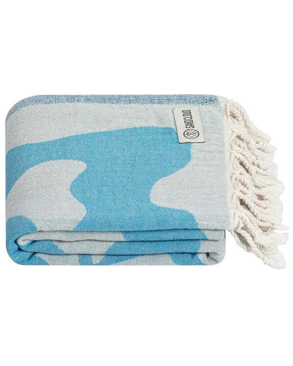 Mr Otter | Sand Cloud - Image 5