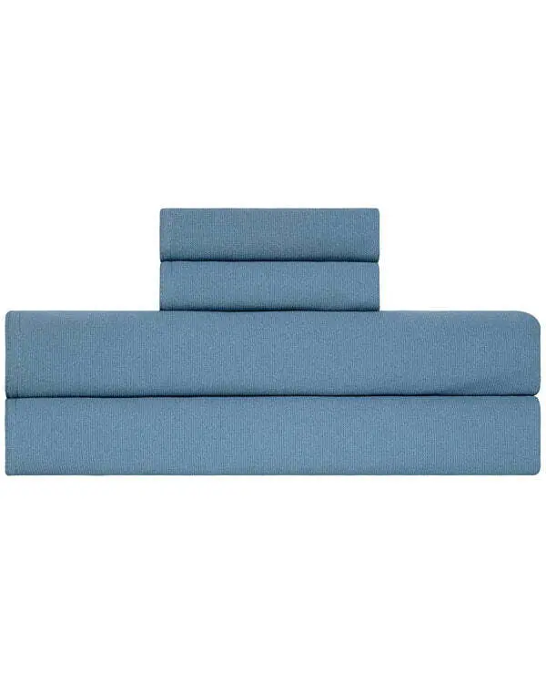 Terra Fringeless XL Bath Bundle - Slate Blue | Sand Cloud