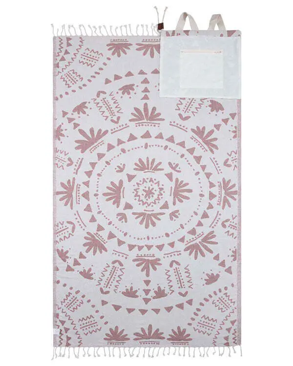 Boho Towel Bag | Sand Cloud