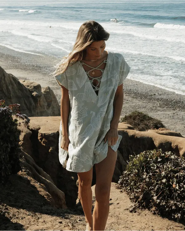 Lana Cover Up | Sand Cloud - Image 4