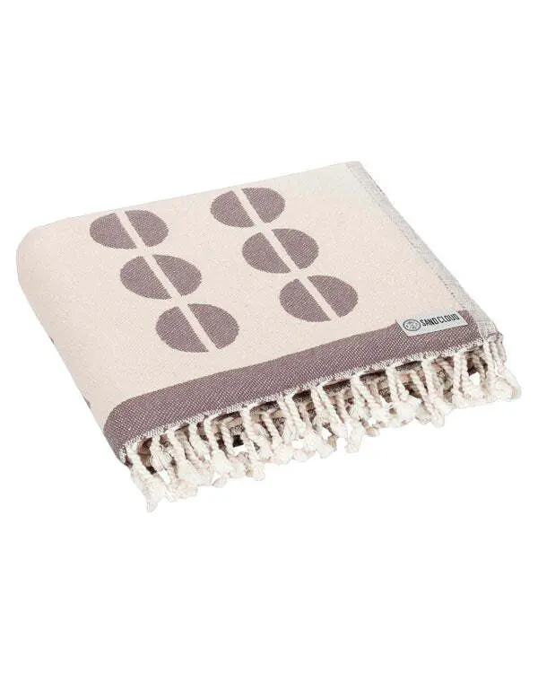 Delta Blanket | Sand Cloud - Image 6