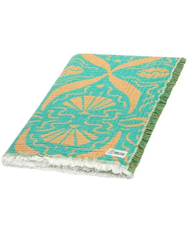 Santorini - PARTY BLANKET | Sand Cloud - Image 6