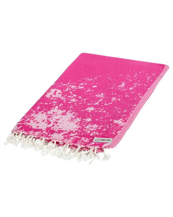 Crush Turtle Fuchsia XL | Sand Cloud - Image 6