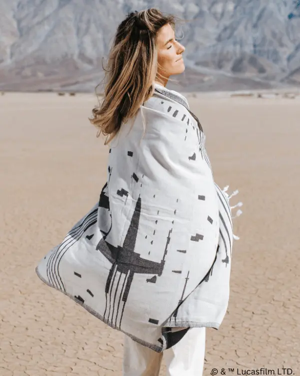 STAR WARS - Fighters | Sand Cloud - Image 6
