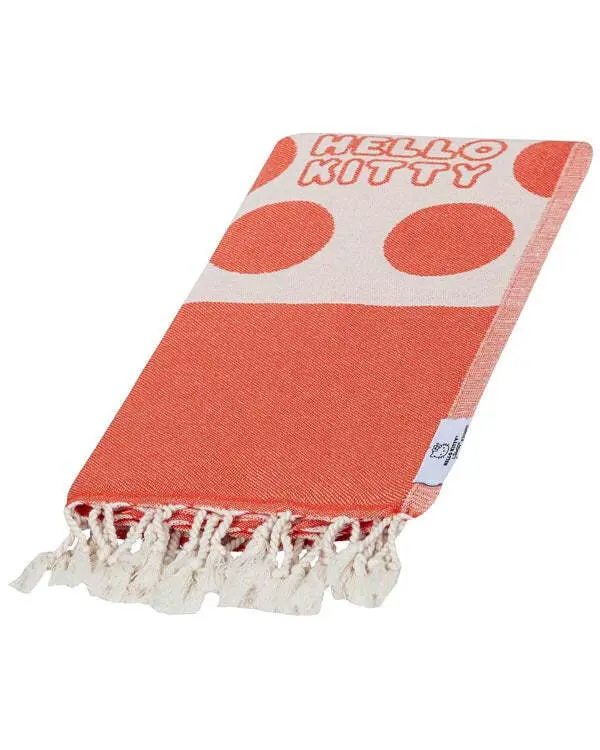 Hello Kitty - Hello Kitty Polka Dot | Sand Cloud - Image 6
