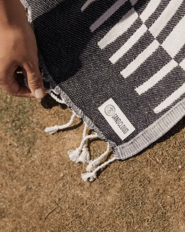 Tahiti Blanket | Sand Cloud - Image 4