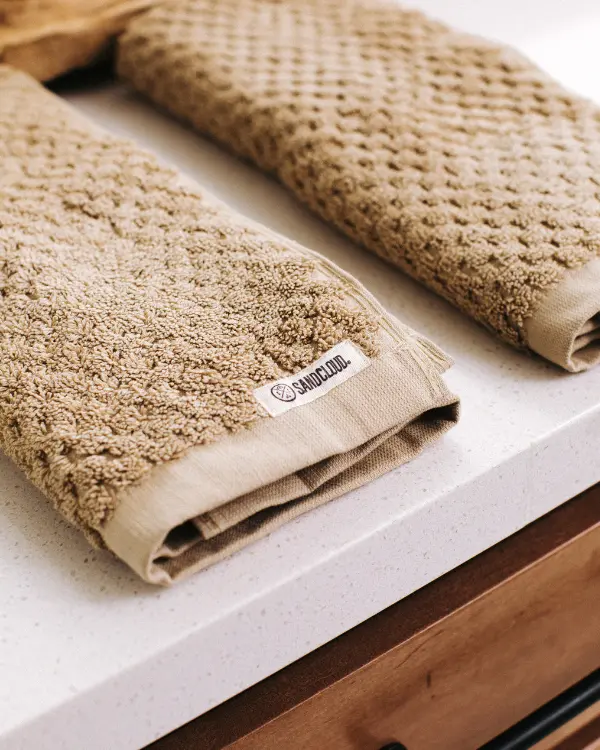 Atom Hand Bath Bundle - 2 Pack - Sand | Sand Cloud - Image 5