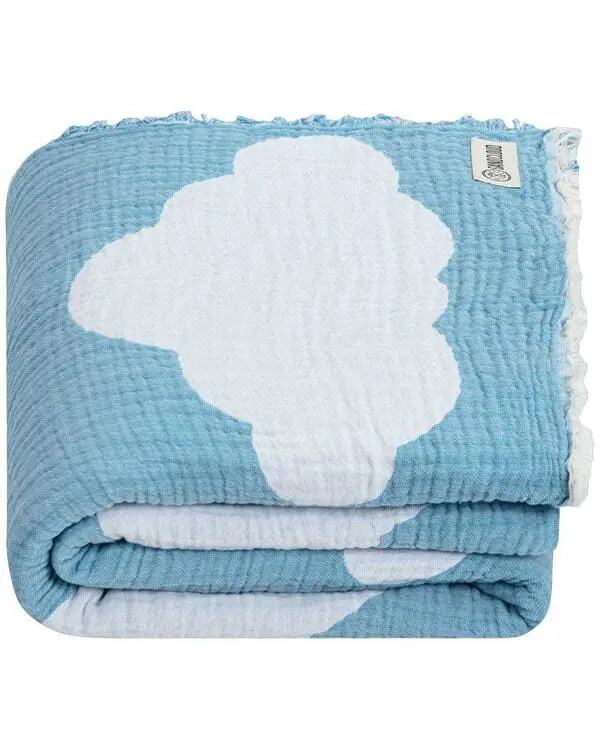 Clouds - PARTY BLANKET | Sand Cloud - Image 3