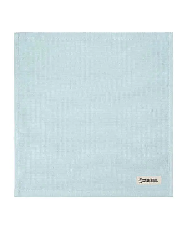 Terra Bath Washcloth Bundle 6 Pack - Seaglass | Sand Cloud - Image 3