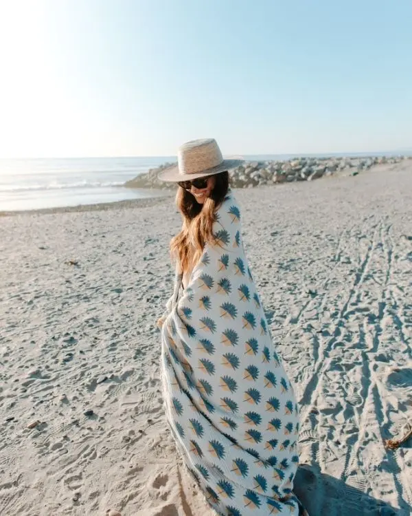 Paradise - PARTY BLANKET | Sand Cloud