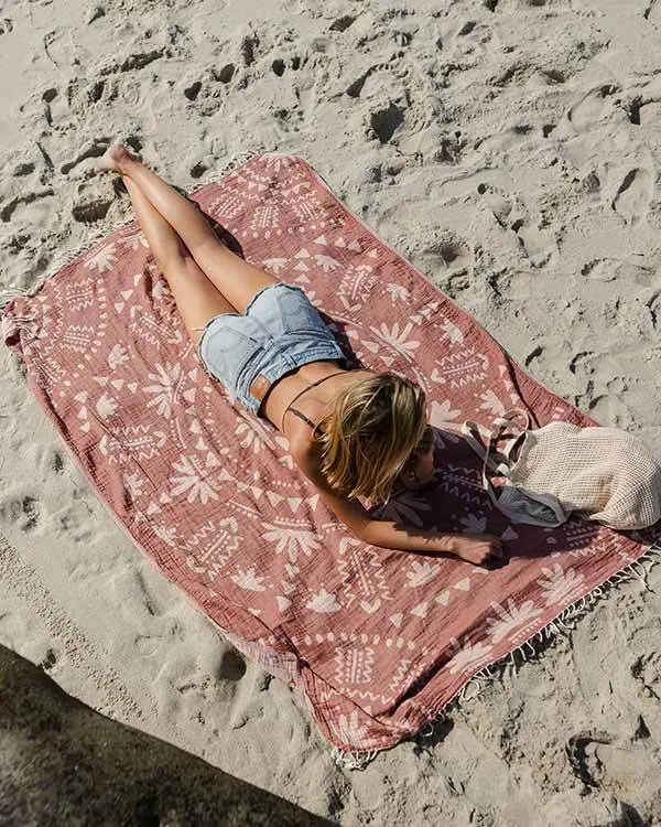 Boho XL | Sand Cloud