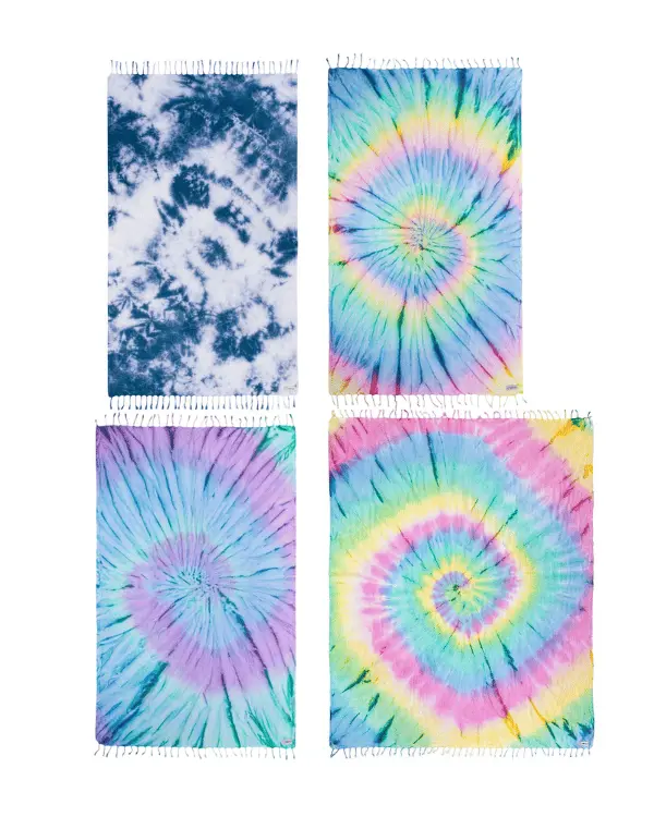 To Dye For Bundle | Sand Cloud