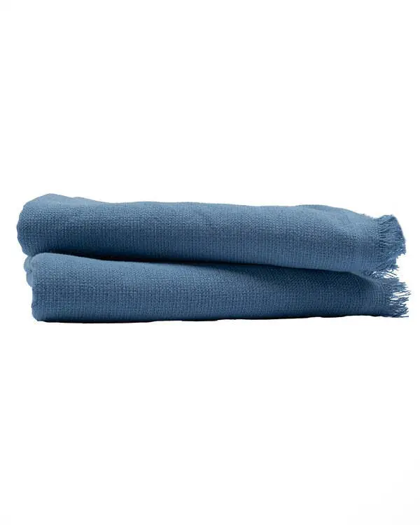 Alternative view of Terra Hand Bath Bundle 2 Pack - Slate Blue | Sand Cloud
