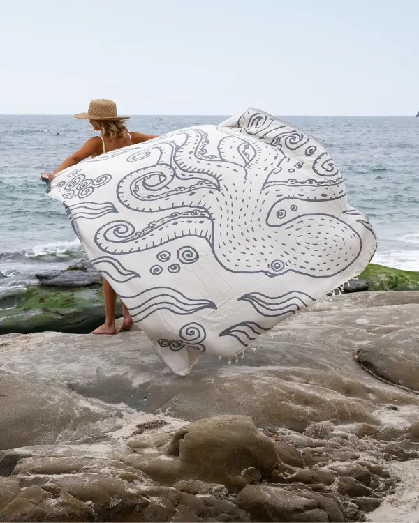 Ozy - XL | Sand Cloud - Image 5