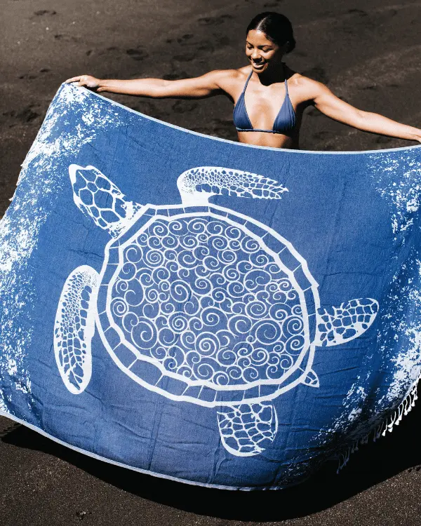Crush Turtle XL | Sand Cloud - Image 4