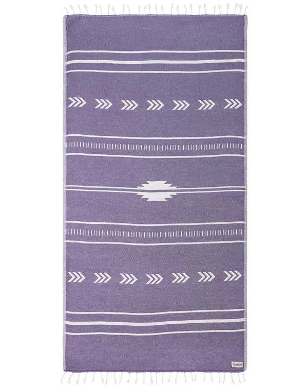 Santa Fe Purple | Sand Cloud