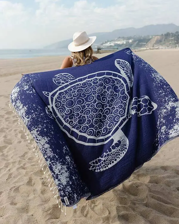 Crush Turtle XL | Sand Cloud - Image 5