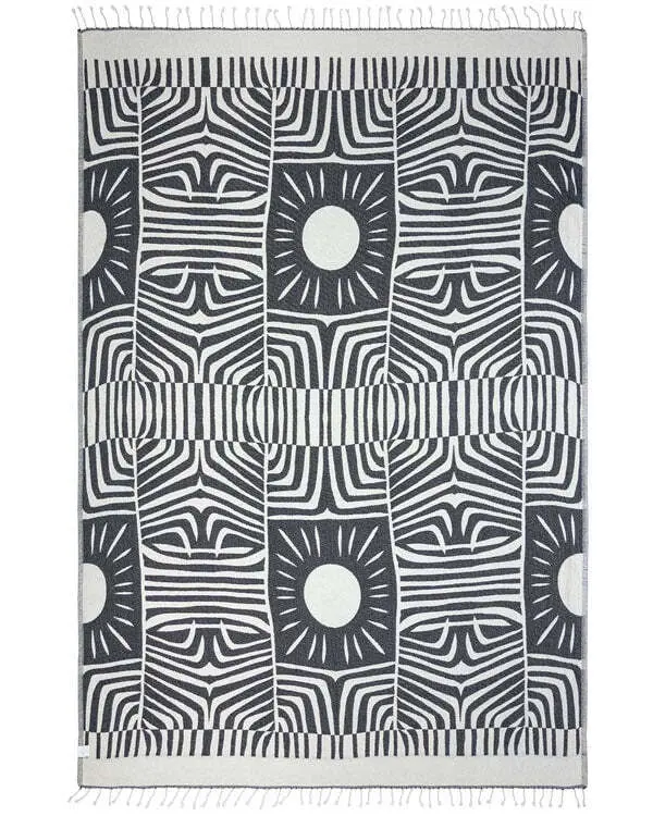 Tahiti Blanket | Sand Cloud - Image 6