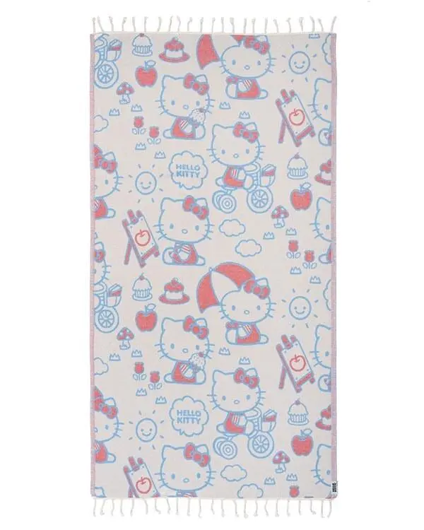 Hello Kitty Play Day | Sand Cloud