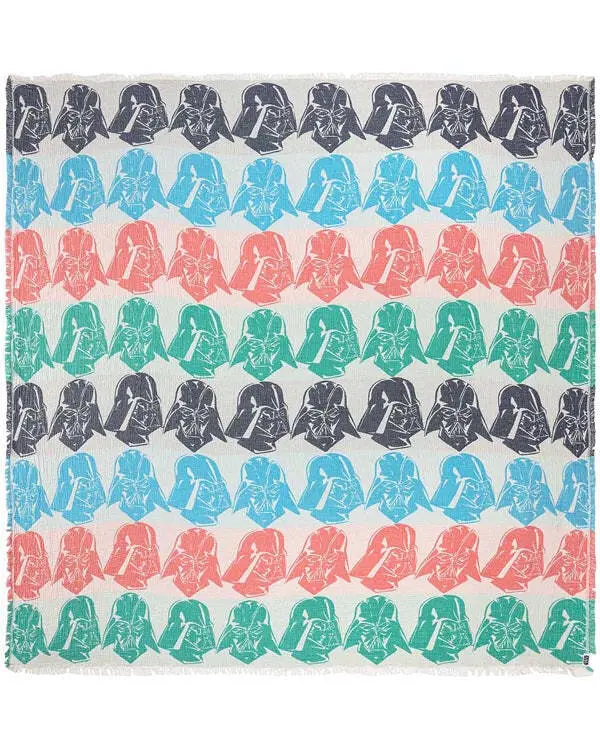STAR WARS - Darth Vader - PARTY BLANKET | Sand Cloud