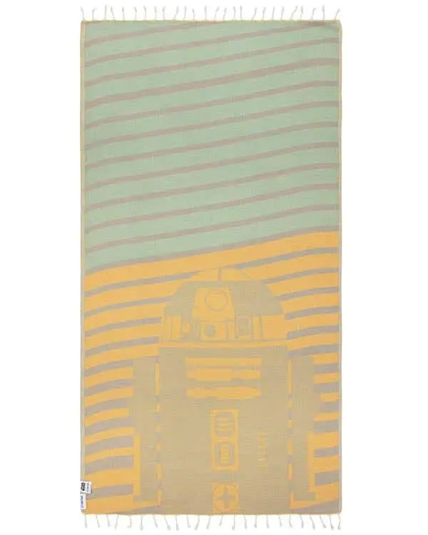 STAR WARS - R2-D2 | Sand Cloud - Image 3