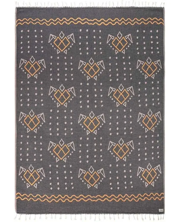 Madeira Blanket | Sand Cloud