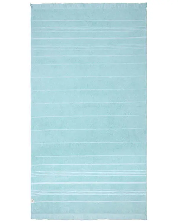 Classic XL Bath Bundle - Seaglass | Sand Cloud - Image 5