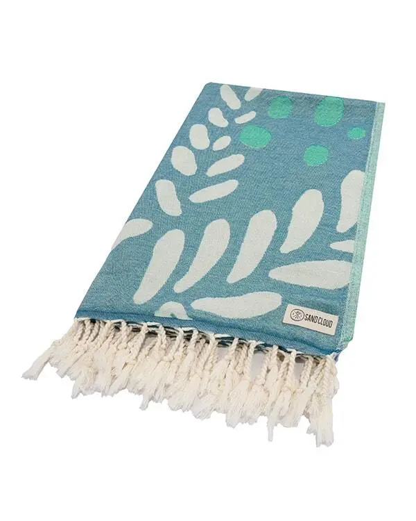 Seagrass Turtle - Large | Sand Cloud - Image 6