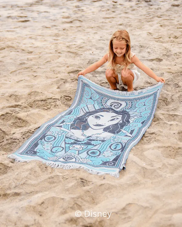 Disney Moana Kids | Sand Cloud - Image 6