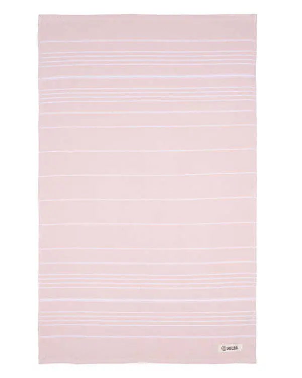Classic Fringeless Hand Bath Bundle 2 Pack - Calcite Pink | Sand Cloud