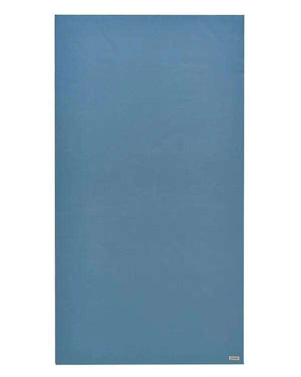 Terra Fringeless XL Bath Bundle - Slate Blue | Sand Cloud - Image 3