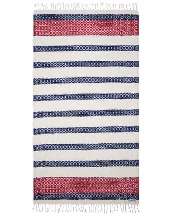 Patriot Stripe | Sand Cloud
