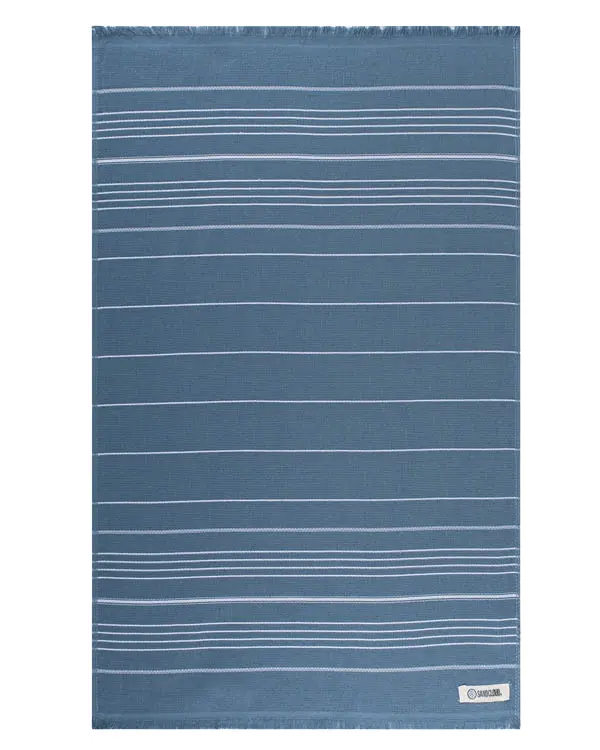 Classic Hand Bath Bundle 2 Pack - Slate Blue | Sand Cloud