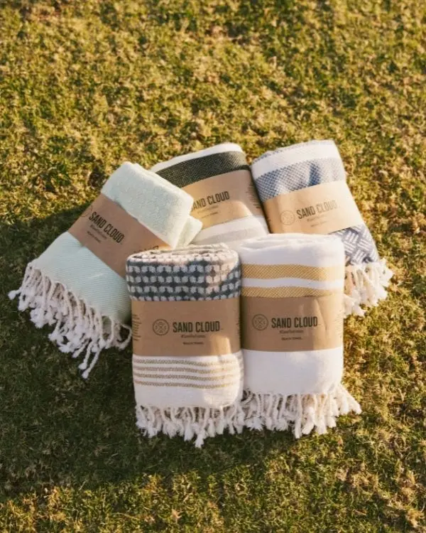 Reclaimed Ultimate Bundle XL | Sand Cloud - Image 4