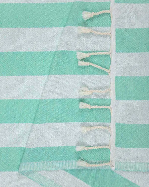 Set Stripe Mint | Sand Cloud - Image 6