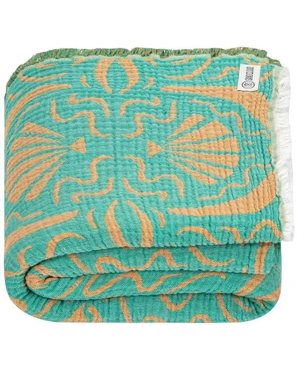 Santorini - PARTY BLANKET | Sand Cloud - Image 5